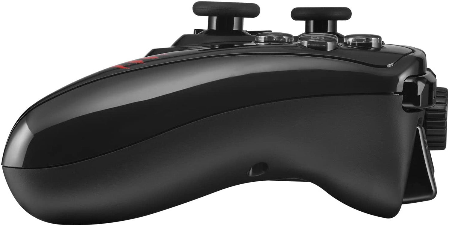 Mad Catz C.T.R.L.R Mobile Gamepad for Android, smart devices, PC, Mac, and M.O.J.O. Micro-Console - Console Accessories by Mad Catz The Chelsea Gamer