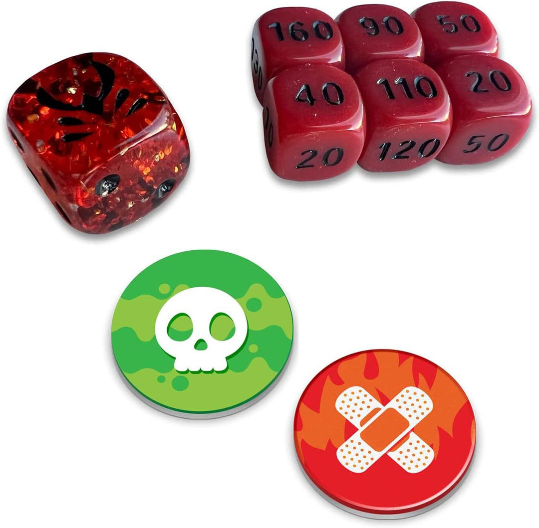 Pokemon TCG: Sword & Shield 11 Lost Origin Build and Battle Stadium - Merchandise by Pokémon The Chelsea Gamer