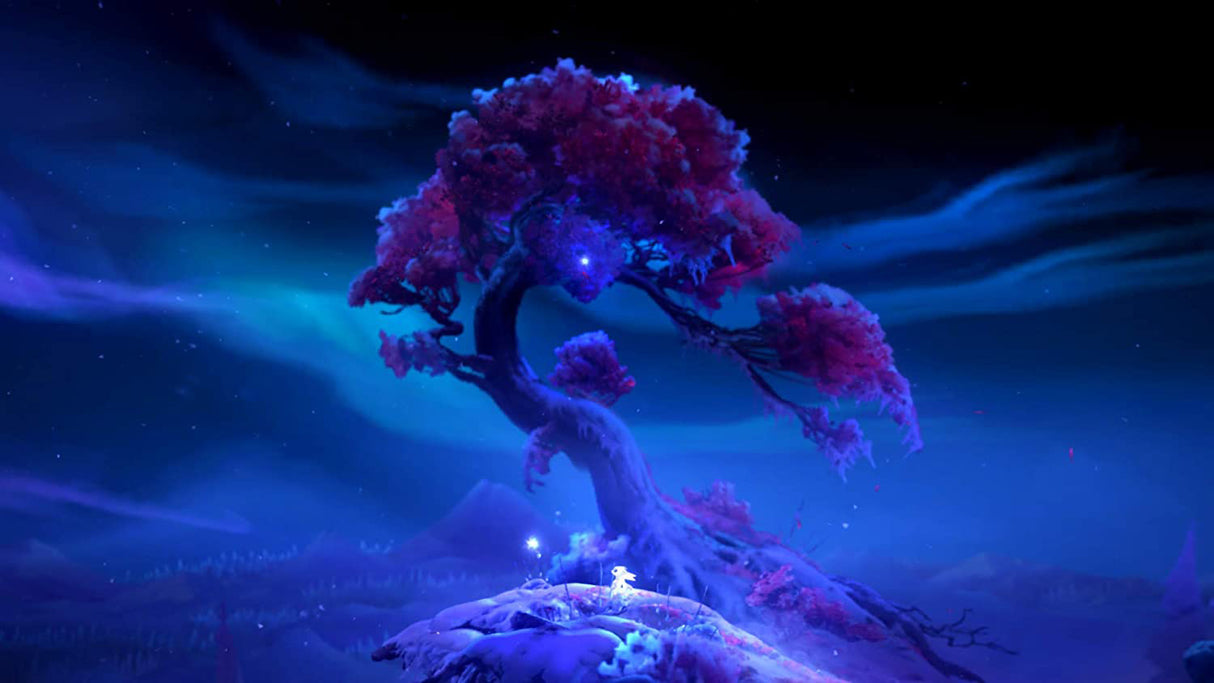 Ori And The Will Of The Wisps - Nintendo Switch - Video Games by Skybound Games The Chelsea Gamer