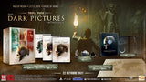 The Dark Pictures Anthology Triple Pack - PlayStation 4 - Video Games by Bandai Namco Entertainment The Chelsea Gamer