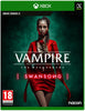 Vampire - The Masquerade: Swansong - Xbox Series X - Video Games by Maximum Games Ltd (UK Stock Account) The Chelsea Gamer