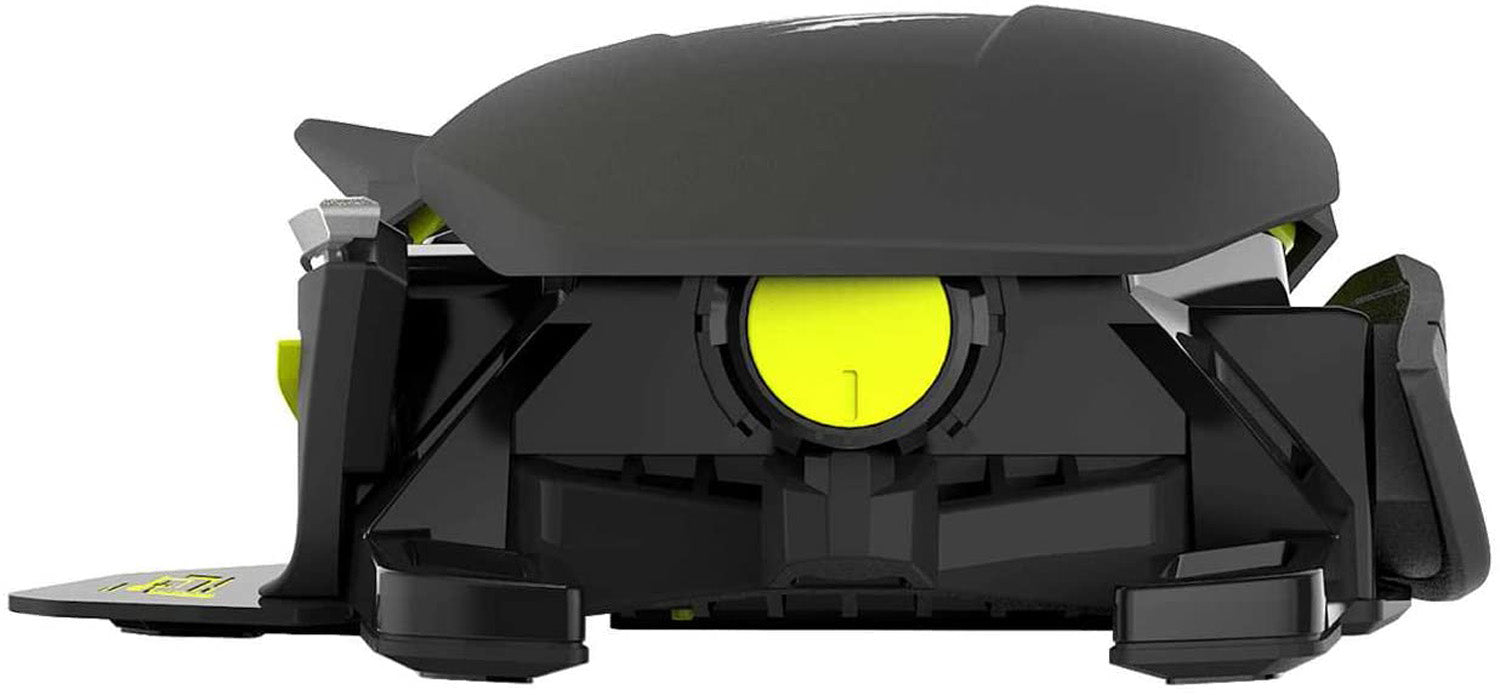 R.A.T PRO S Gaming Mouse for P.C - Mice by Mad Catz The Chelsea Gamer