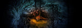 Yomawari: Midnight Shadows - PS4 - Video Games by NIS America The Chelsea Gamer