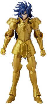 Bandai -Anime Heroes - Saint Seiya Gemini Saga - merchandise by Bandai Namco Merchandise The Chelsea Gamer
