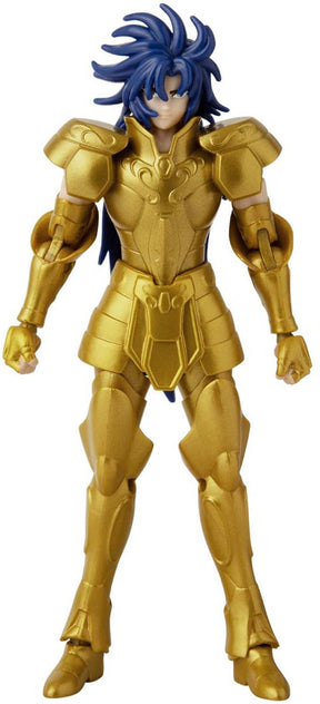 Bandai -Anime Heroes - Saint Seiya Gemini Saga - merchandise by Bandai Namco Merchandise The Chelsea Gamer