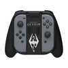 HORI The Elder Scrolls V Skyrim Limited Edition Accessory Set - Nintendo Switch - Console Accessories by HORI The Chelsea Gamer