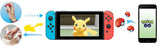 Pokemon: Lets Go Eevee + Poke Ball Plus - Video Games by Nintendo The Chelsea Gamer