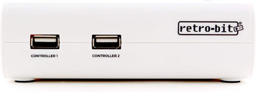 Super Retro-Cade - Console pack by Game Outlet The Chelsea Gamer