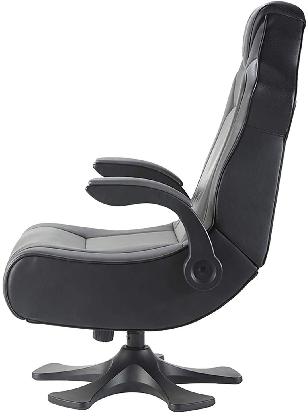 Mayhem Marauder 2.1 Wireless Audio Pedestal Gaming chair - Furniture by Mayhem Gaming The Chelsea Gamer