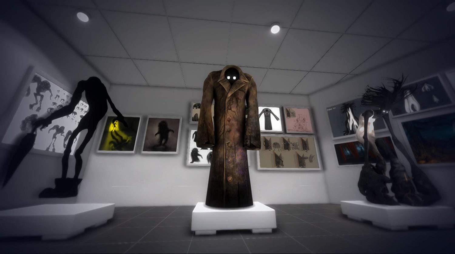 Among the Sleep: Enhanced Edition - Video Games by Maximum Games Ltd (UK Stock Account) The Chelsea Gamer