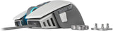 Corsair - M65 RGB ELITE Tunable FPS Gaming Mouse - White - Mice by Corsair The Chelsea Gamer