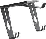 GamingXtra Gaming Wall Mount - PlayStation 4 and Xbox One - Universal Controller and Headphone Hook - Console Accessories by GamingXtra The Chelsea Gamer