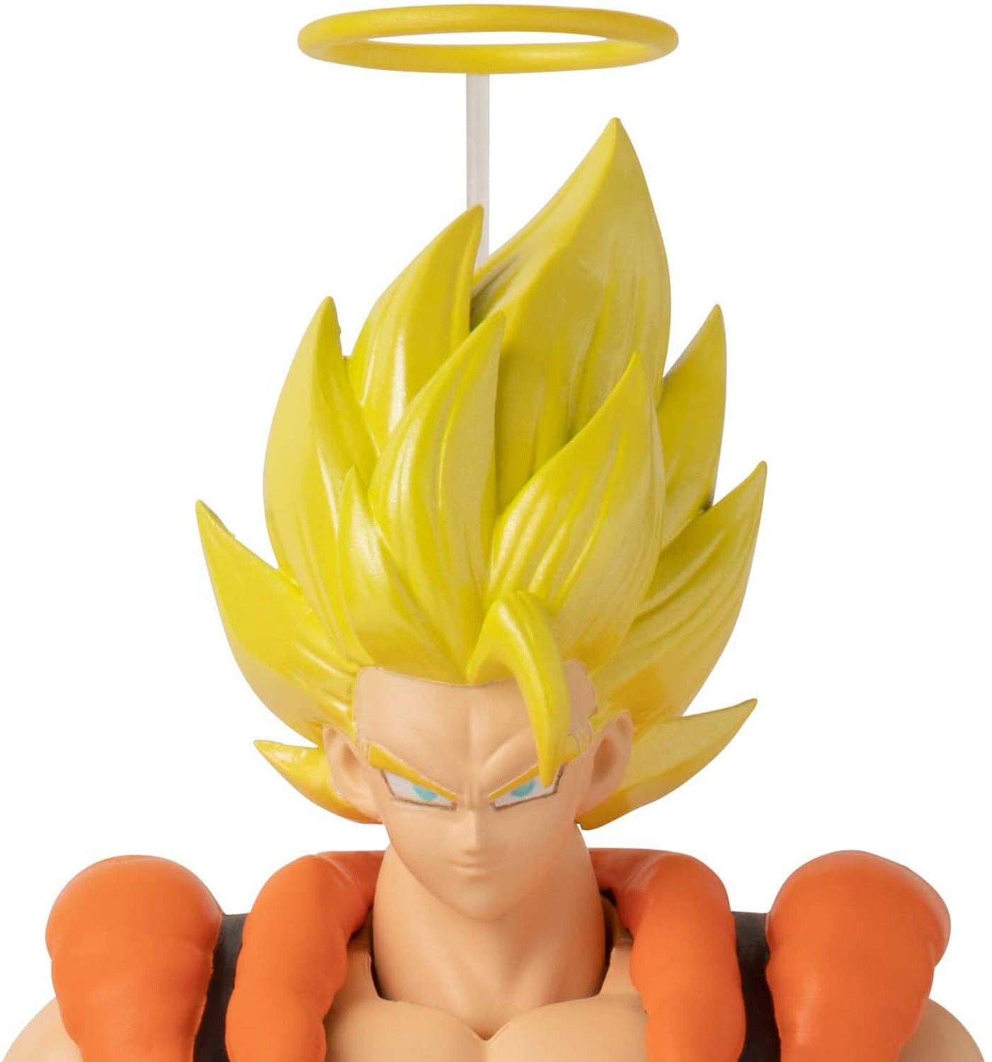 Dragon Ball: Dragon Stars - Super Saiyan Gogeta - merchandise by Bandai Namco Merchandise The Chelsea Gamer