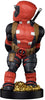 Deadpool - 'Bringing Up The Rear' - Cable Guy - Console Accessories by Exquisite Gaming The Chelsea Gamer