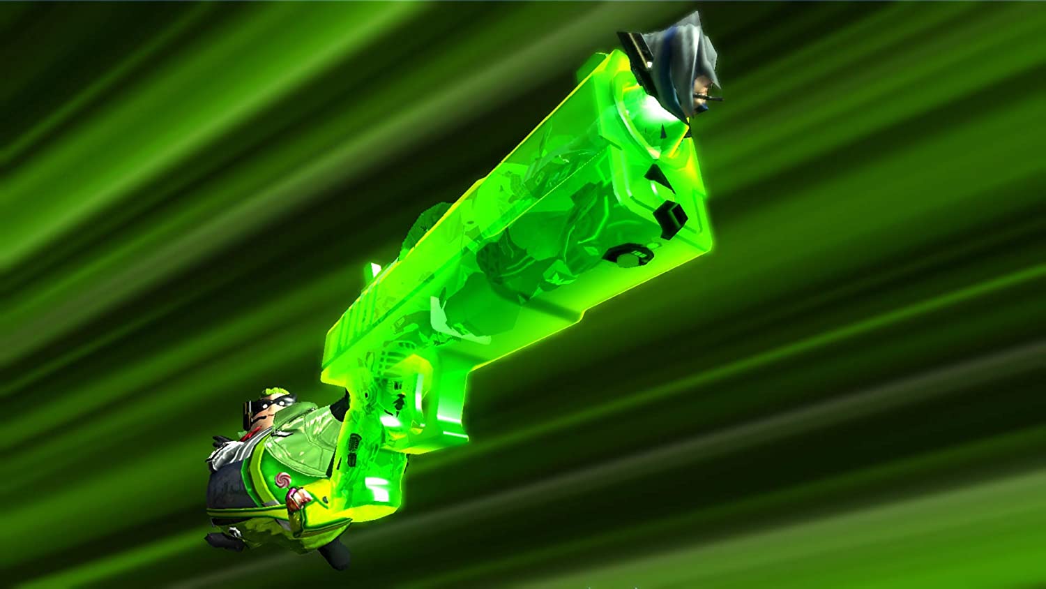 The Wonderful 101 Remastered - Video Games by U&I The Chelsea Gamer