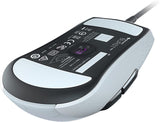 Roccat Burst Pro - White - Mice by Roccat The Chelsea Gamer
