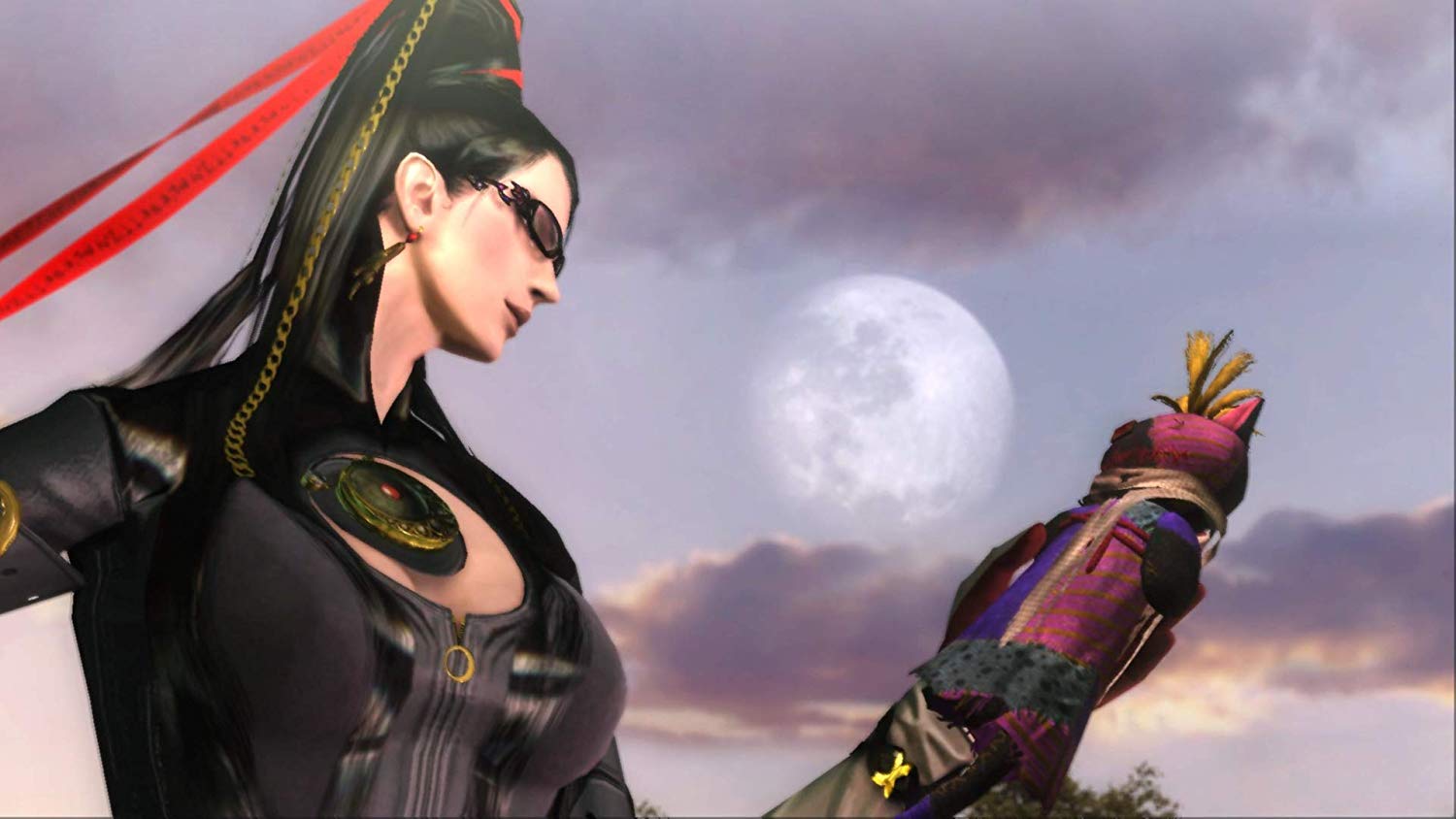Bayonetta & Vanquish 10th Anniversary Bundle - Video Games by SEGA UK The Chelsea Gamer