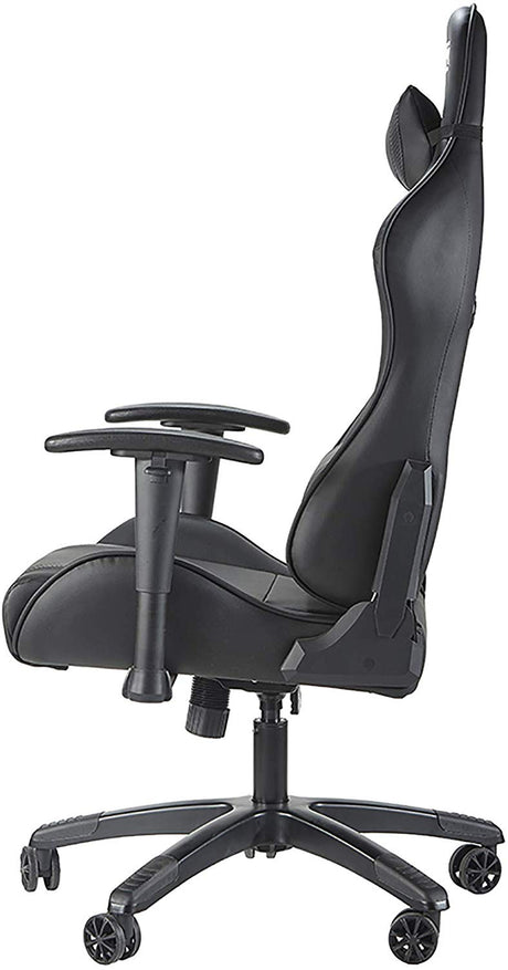 Mayhem Mach V.II Esports Gaming Chair - Furniture by Mayhem Gaming The Chelsea Gamer