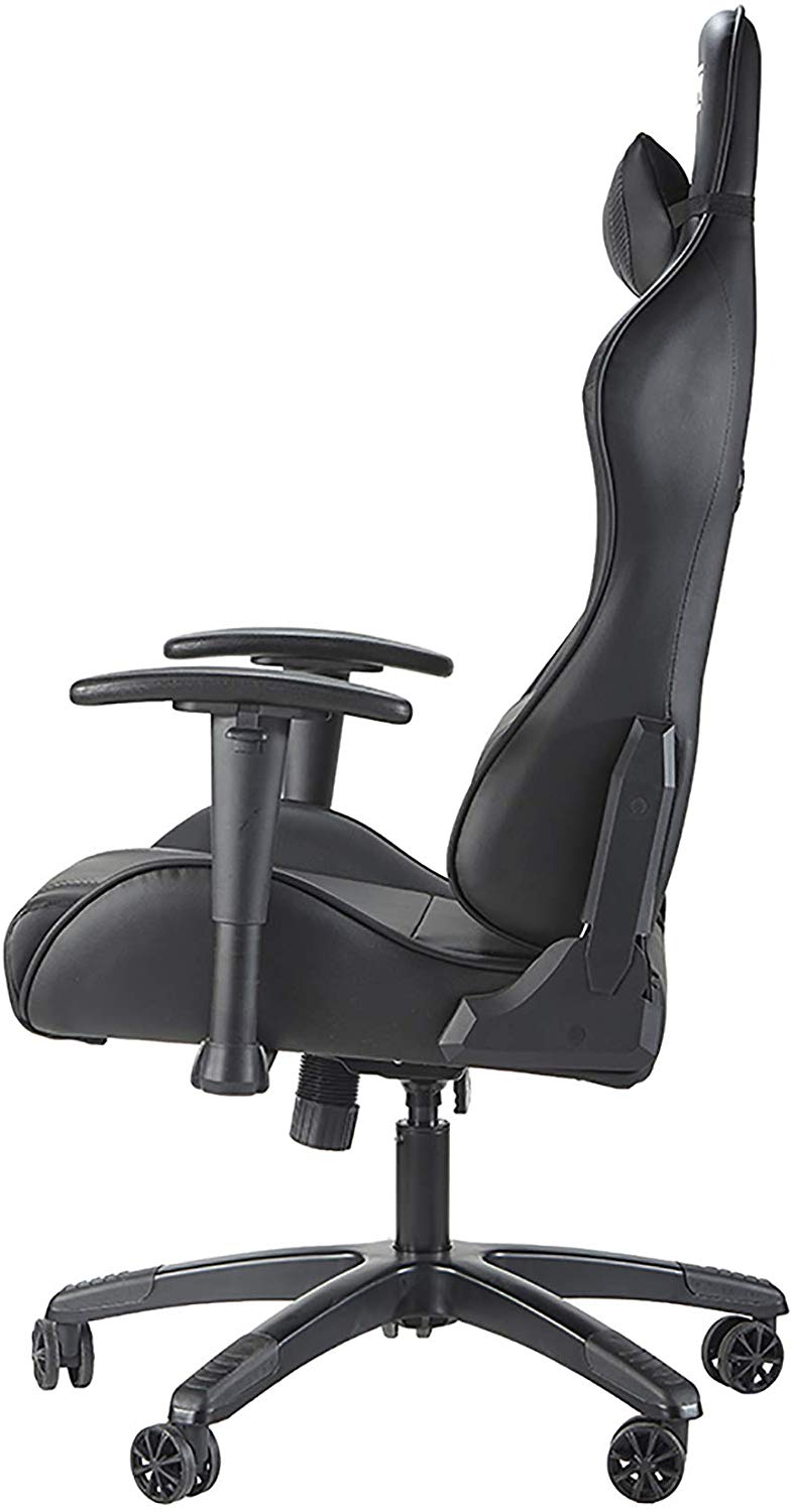 Mayhem Mach V.II Esports Gaming Chair - Furniture by Mayhem Gaming The Chelsea Gamer