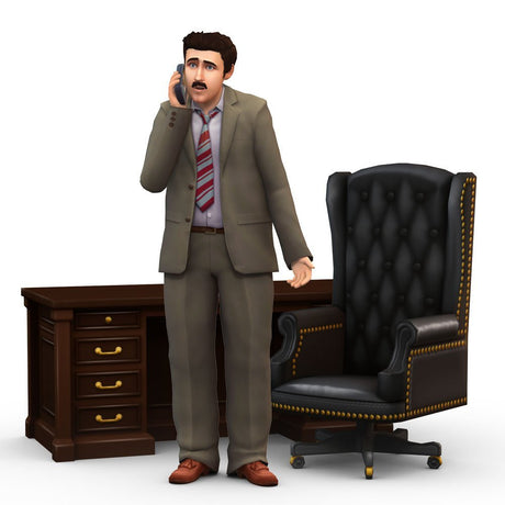 The Sims 4 - PC - Video Games by Electronic Arts The Chelsea Gamer