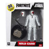 Fortnite - Wild Card Red Figure - merchandise by McFarlane The Chelsea Gamer