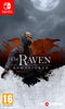 The Raven: Remastered - Video Games by Nordic Games The Chelsea Gamer