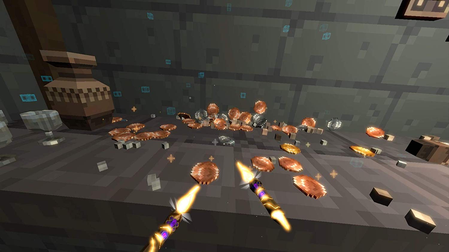 Smash Hit Plunder - PlayStation VR - Video Games by Perpetual Europe The Chelsea Gamer