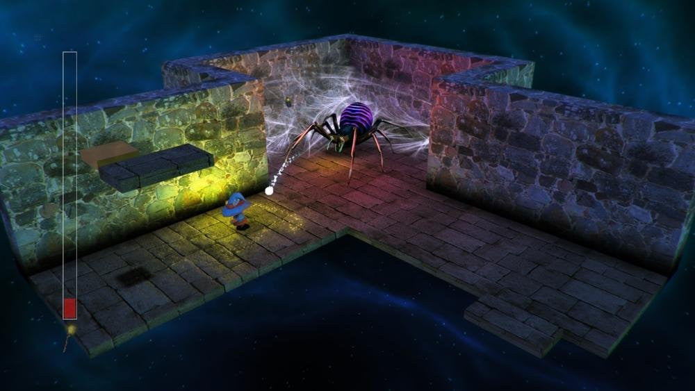 Lumo - PSVita - Video Games by Rising Star Games The Chelsea Gamer