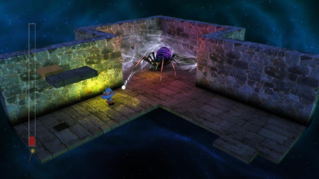 Lumo - PSVita - Video Games by Rising Star Games The Chelsea Gamer