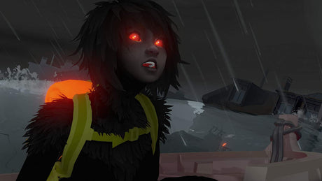 Sea of Solitude - The Director's Cut - Video Games by Quantic Dream The Chelsea Gamer