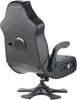 Mayhem Marauder 2.1 Wireless Audio Pedestal Gaming chair - Furniture by Mayhem Gaming The Chelsea Gamer