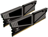 Team Group Vulcan RED 16GB (2x8GB) - Core Components by The Chelsea Gamer The Chelsea Gamer