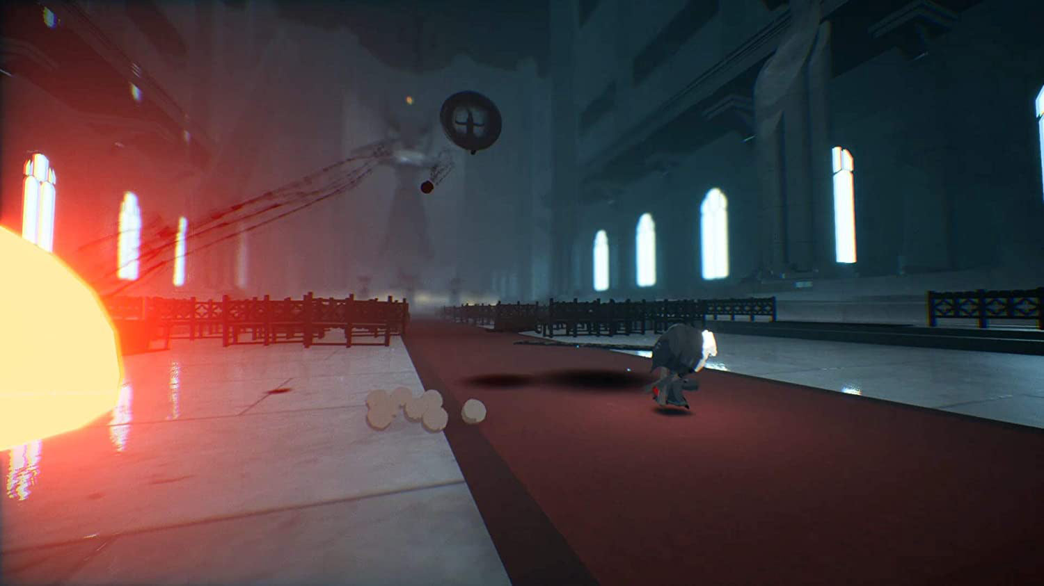 Blue Fire - PlayStation 4 - Video Games by U&I The Chelsea Gamer