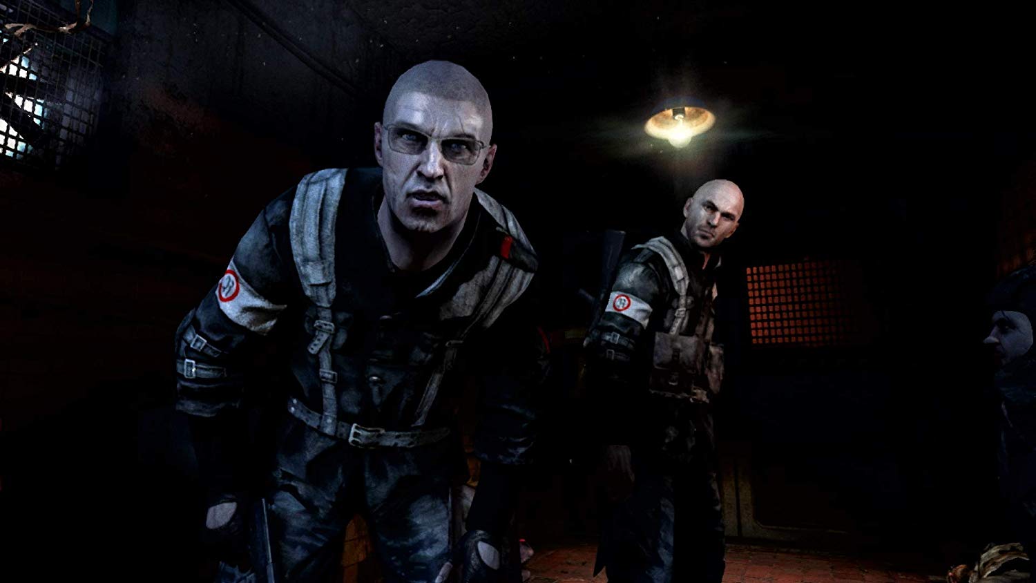 Metro Redux - Video Games by Deep Silver UK The Chelsea Gamer