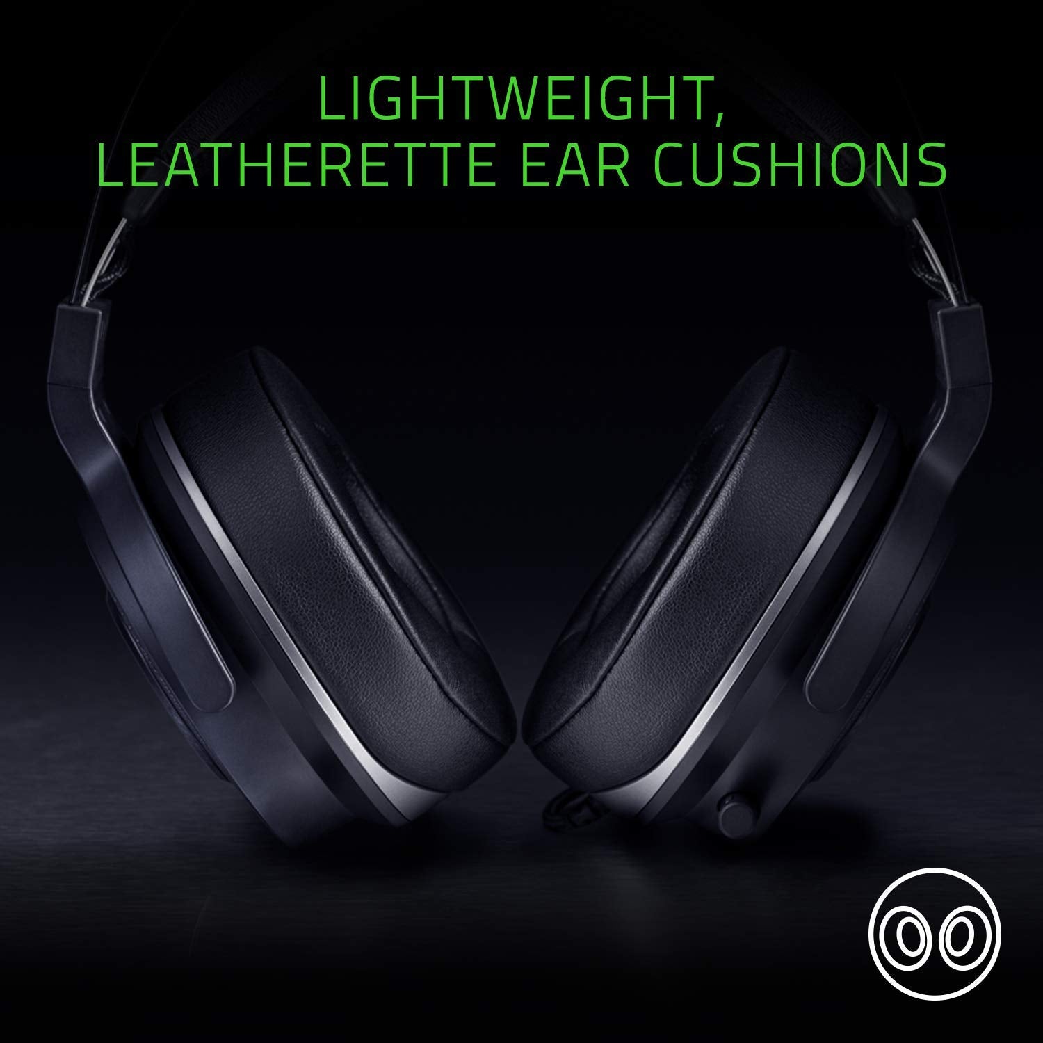 Razer Thresher for Xbox One Wireless Gaming Headset - Tournament Edition - Console Accessories by Razer The Chelsea Gamer