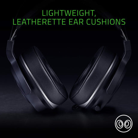 Razer Thresher for Xbox One Wireless Gaming Headset - Tournament Edition - Console Accessories by Razer The Chelsea Gamer