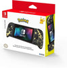 HORI Split Pad Pro - Pikachu Black & Gold Edition - Console Accessories by HORI The Chelsea Gamer