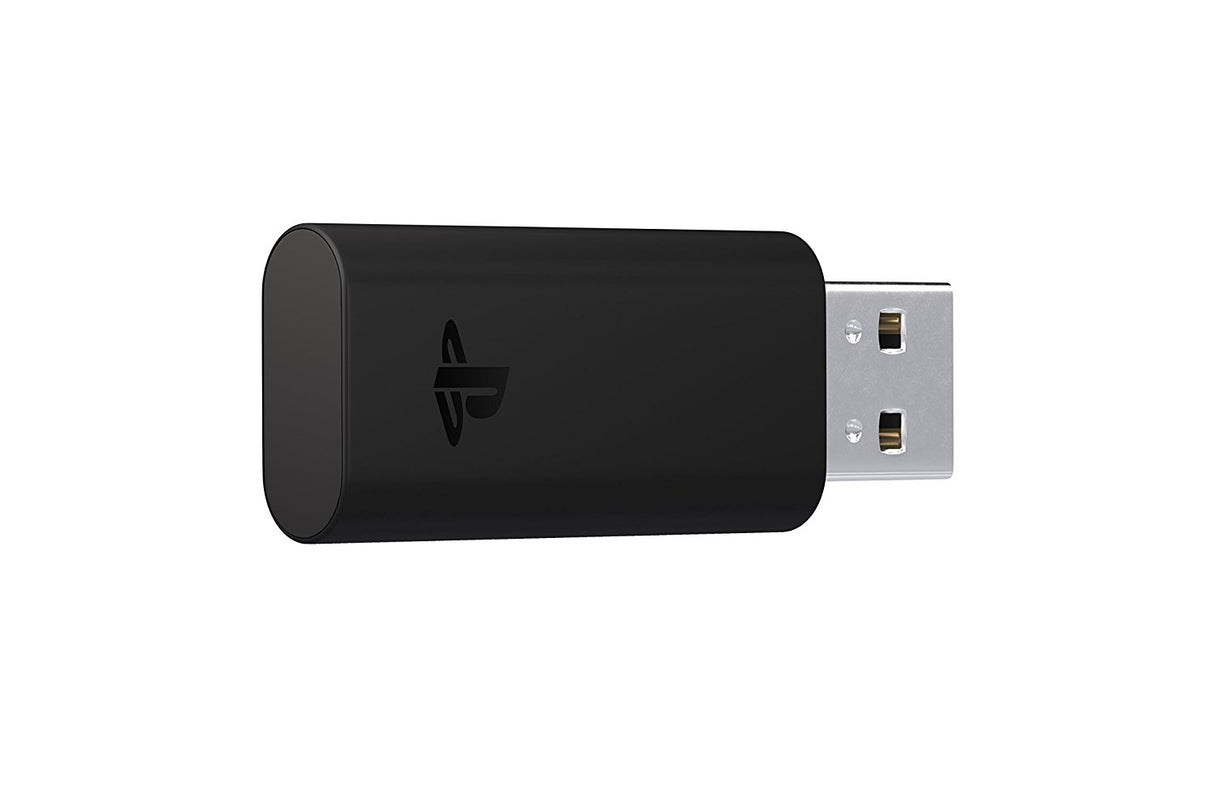 PlayStation 4 Gold Wireless Headset - Console Accessories by Sony The Chelsea Gamer