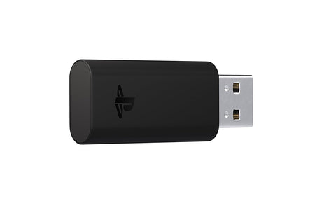 PlayStation 4 Gold Wireless Headset - Console Accessories by Sony The Chelsea Gamer