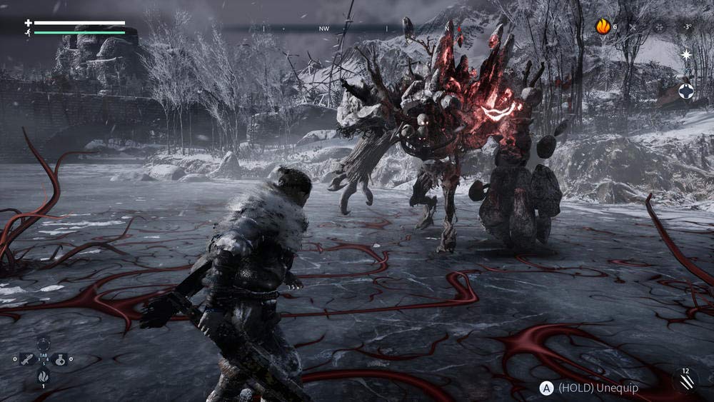 Fade To Silence - Video Games by Nordic Games The Chelsea Gamer