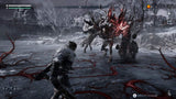 Fade To Silence - Video Games by Nordic Games The Chelsea Gamer
