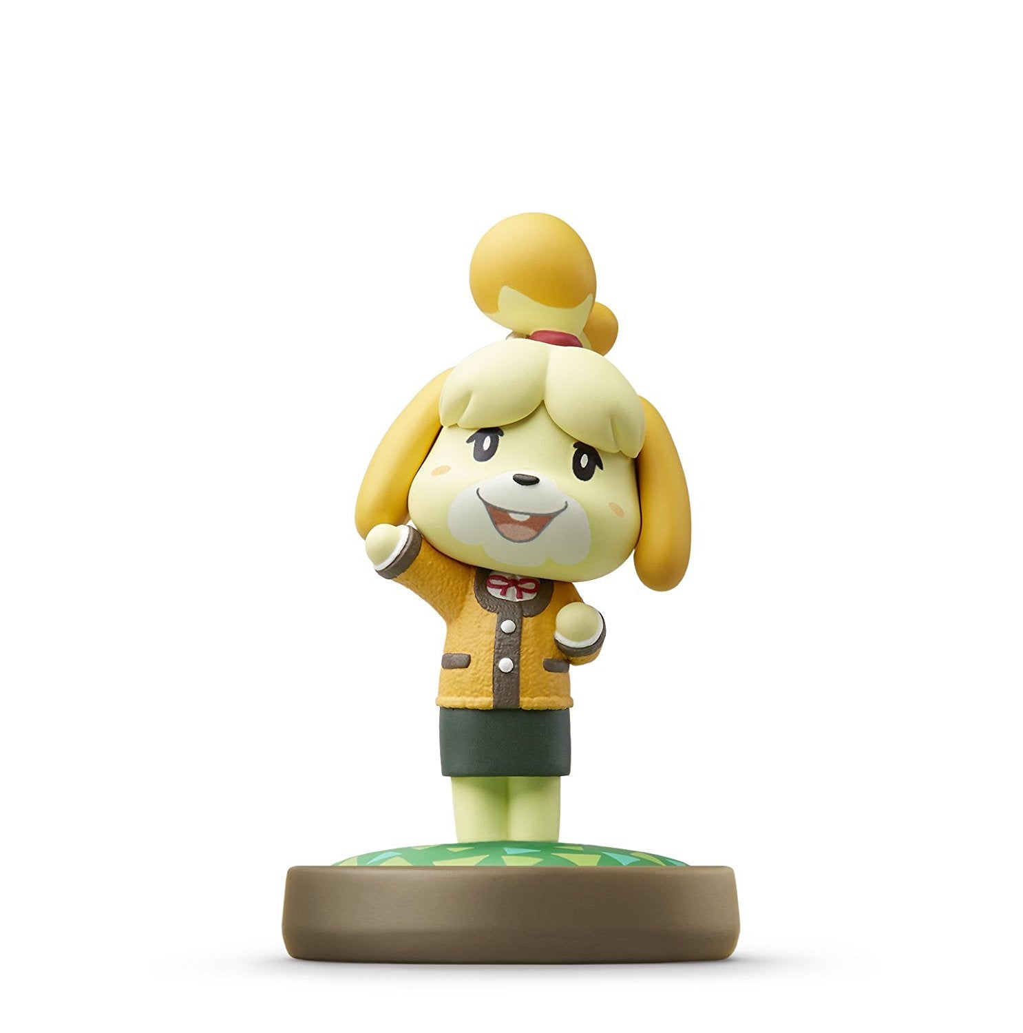 Animal Crossing Amiibo Festival - Limited Edition - Wii U - Video Games by Nintendo The Chelsea Gamer