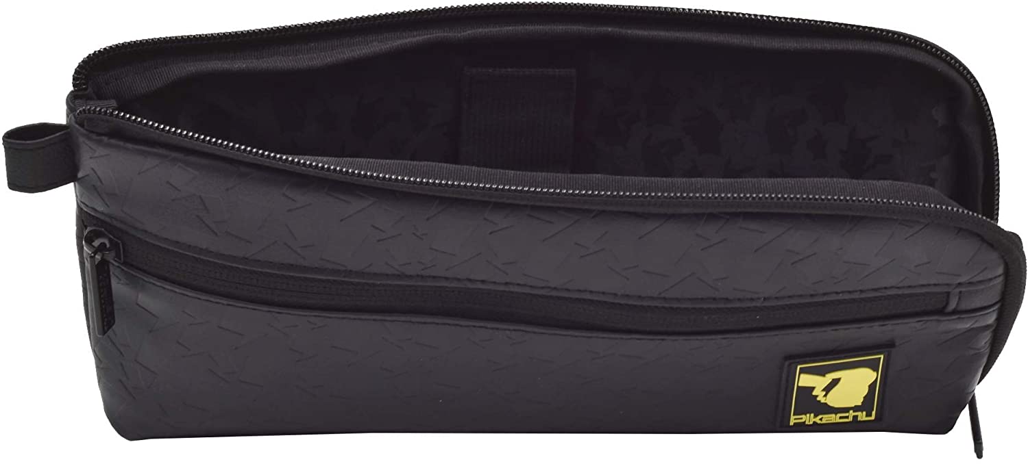 HORI Lux Pouch - Pikachu - Console Accessories by HORI The Chelsea Gamer