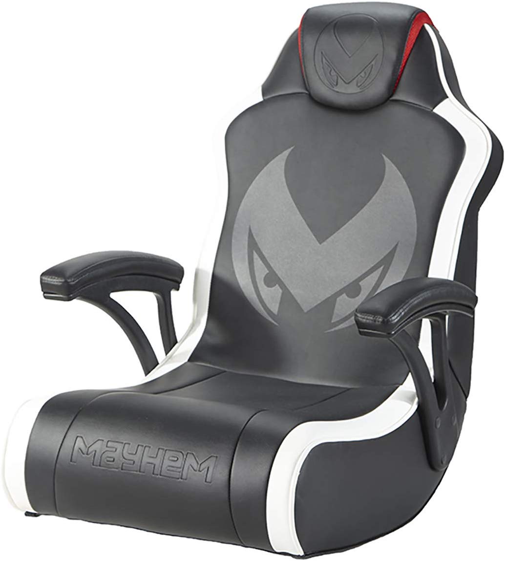 Mayhem Max 2.1 Audio Floor Rocker - Furniture by Mayhem Gaming The Chelsea Gamer