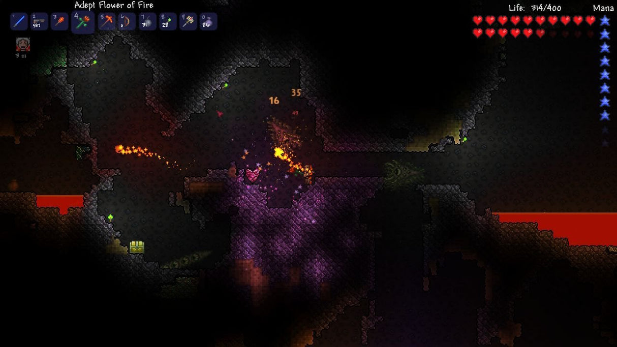 Terraria Collectors Edition- PC - Video Games by Merge Games The Chelsea Gamer