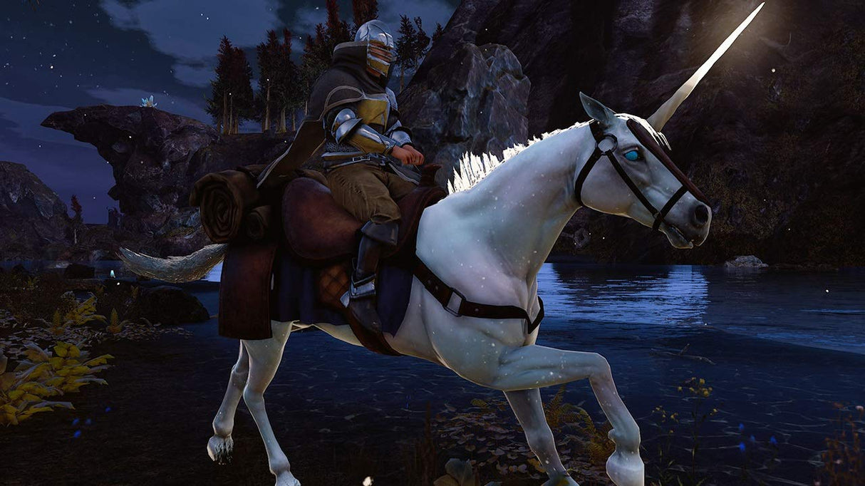 Citadel: Forged With Fire - Video Games by Solutions 2 Go The Chelsea Gamer