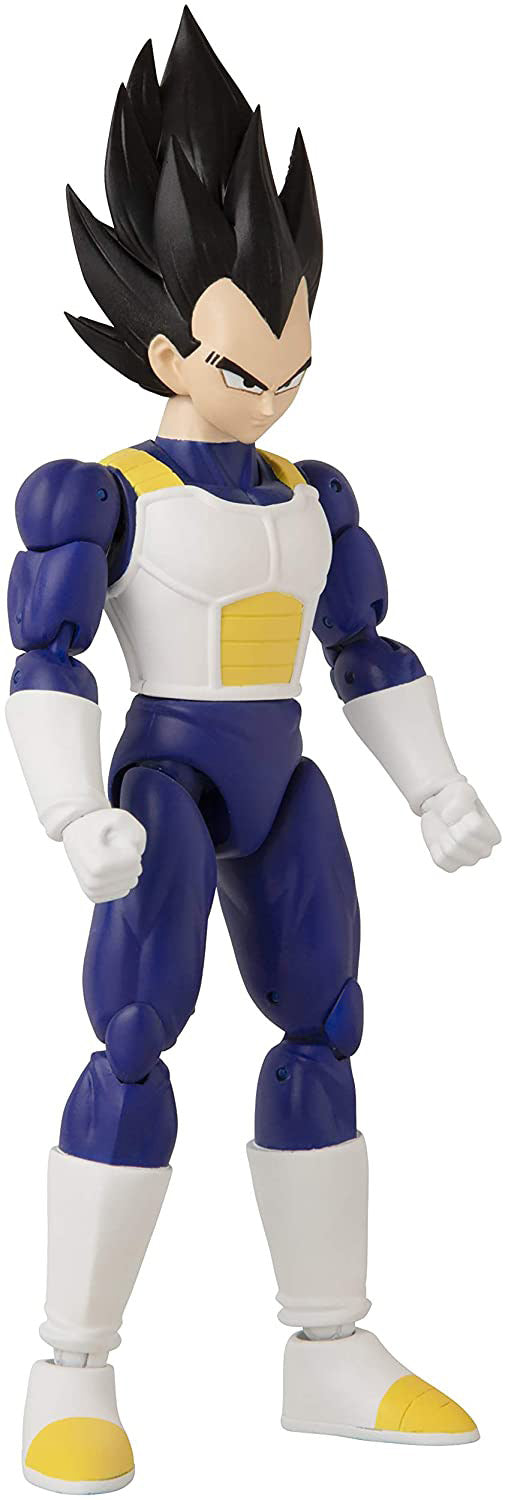 Dragon Ball: Dragon Stars - Vegeta V2 - merchandise by Bandai Namco Merchandise The Chelsea Gamer