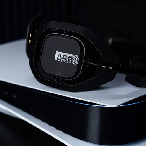 Astro A50 Wireless Headset & Base Station - PlayStation 4 - Console Accessories by Astro Gaming The Chelsea Gamer