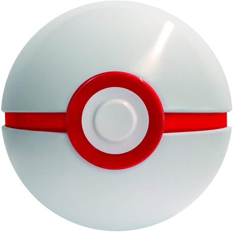 Pokemon TCG Trading Card Game Poke Ball Tin Series 3 - merchandise by Pokémon The Chelsea Gamer