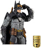 McFarlane - Batman Designed By Todd Mcfarlane - DC Multiverse - merchandise by McFarlane The Chelsea Gamer